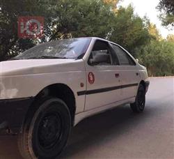Peugeot Roa